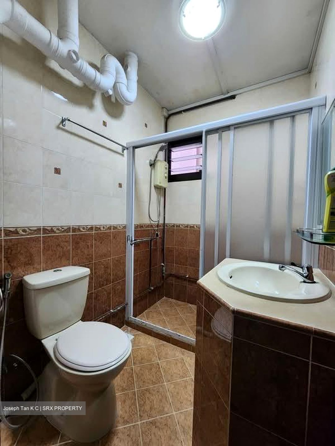 Blk 949 Jurong West Street 91 (Jurong West), HDB 5 Rooms #538566351